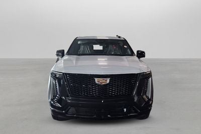 كاديلاك إسكالاد SPORT PLATINUM