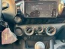 Toyota Hilux GL 2.4L Double Cab Utility GL 2.4L Double Cab