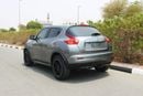 Nissan Juke SL Turbo NISSAN JUKE 2014 FULL OPTIONS WITH SUNROOF  ORGINAL PAINTS ACCIDENT FREE 100%