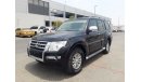 Mitsubishi Pajero we offer : * Car finance services on banks * Extended warranty * Registration / export services