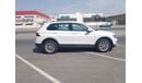 فولكس واجن تيجوان 1350 X 60, 0% DOWN PAYMENT ,FSH, FULL OPTION WITH PANORAMIC SUN ROOF