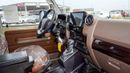 Toyota Land Cruiser 70 40Th 1984 anniversary LX 4.0 L V6