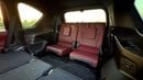 Lexus LX600 Signature 3.5L