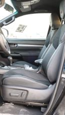 تويوتا هيلوكس GR Sport 4.0L