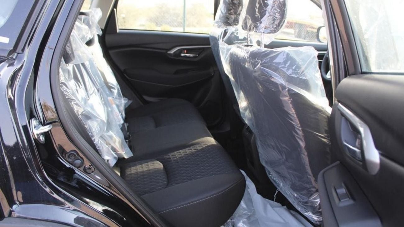 Suzuki Grand Vitara SUZUKI GRAND VITARA PQ57D 1.5L 4x2 GL 4AT