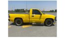 GMC Sierra GMC Sierra 2002 Perfect inside and out - Low mileage - No accident history