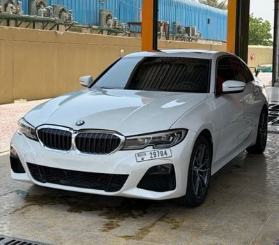BMW 330i Exclusive 2.0L (255 HP)