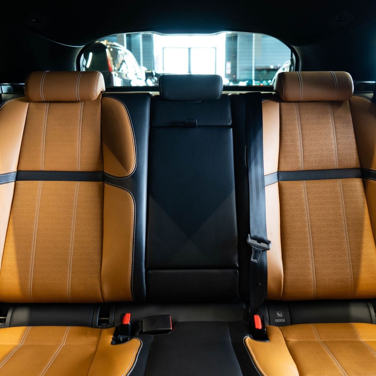 لاند روفر رينج روفر فيلار P380 R-Dynamic HSE 3.0L