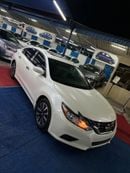 Nissan Altima SV 2.5L