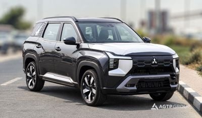 Mitsubishi Destinator P LINE 1.5L Petrol | Automatic | FULL OPTION | GCC Specs | 7-Seater SUV | Brand New | 2026 | READY EXPORT