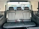 Hyundai Staria 11 SEAT
