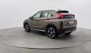 Mitsubishi Eclipse Cross GLX 1500