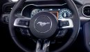 Ford Mustang 5.0 GT V8 / PERFORMANCE PKG / MT