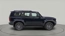 Toyota Prado ADVENTURE 2024 | AED 3167/Month | 0 DP | 30 Day Return | Warranty | Service History