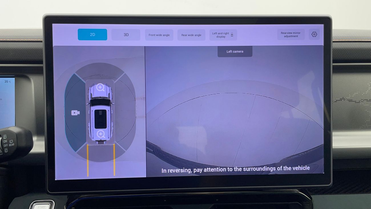 جيتور T2 LUXURY 2 | بدون دفعة مقدمة | اختبار القيادة في المنزل