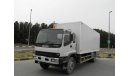 Isuzu FVR 2016 12 Tons Ref#144