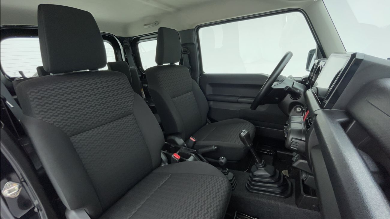 Suzuki Jimny GL 1.5 | Zero Down Payment | Free Home Test Drive