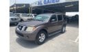 Nissan Pathfinder 2008 model American 6 cylinder cattle 127000