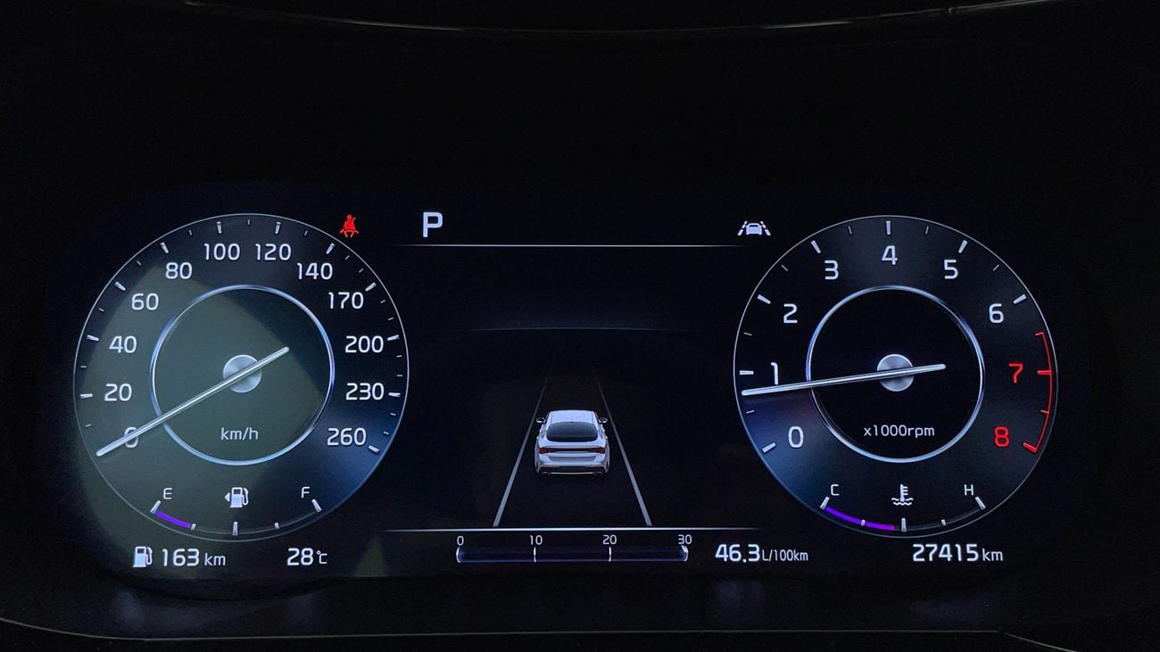 Kia K5 GT LINE 2.5 | Zero Down Payment | Home Test Drive