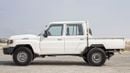 تويوتا لاند كروزر بيك آب Toyota Land Cruiser Pick-up DC 4.2L Diesel  MT MY2024