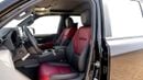 Toyota Land Cruiser VXR 300 | EXPORT TO AFRICA