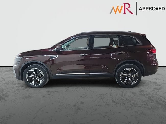Renault Koleos 2.0, миниатюра 19