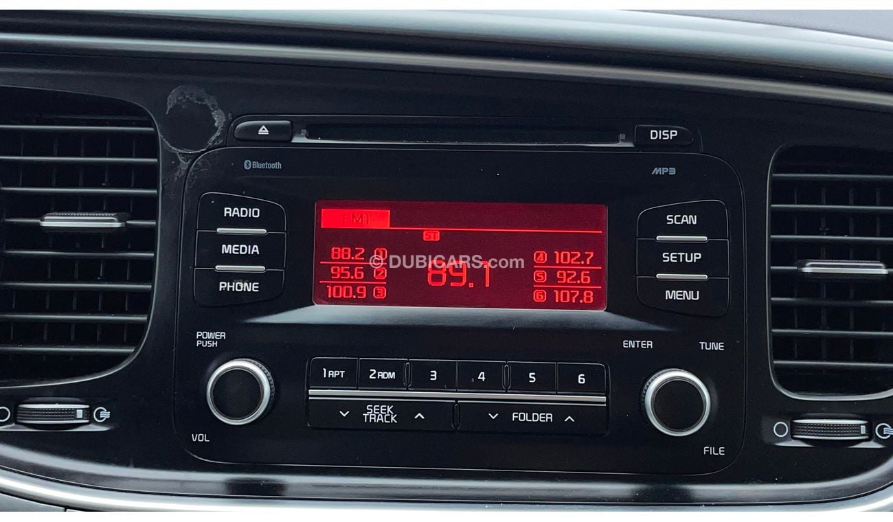 Kia Optima LX 2.4 | Zero Down Payment | Free Home Test Drive