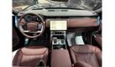 Land Rover Range Rover HSE V6 New! 2023