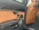 أودي A8 55 TFSI LWB AUDI A8 L 2026 3.0