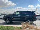 Toyota Fortuner GX2 4X4 2.7L
