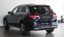 مرسيدس بنز GLC 300 4 Matic