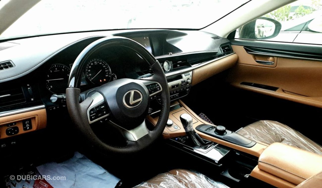 Lexus ES350