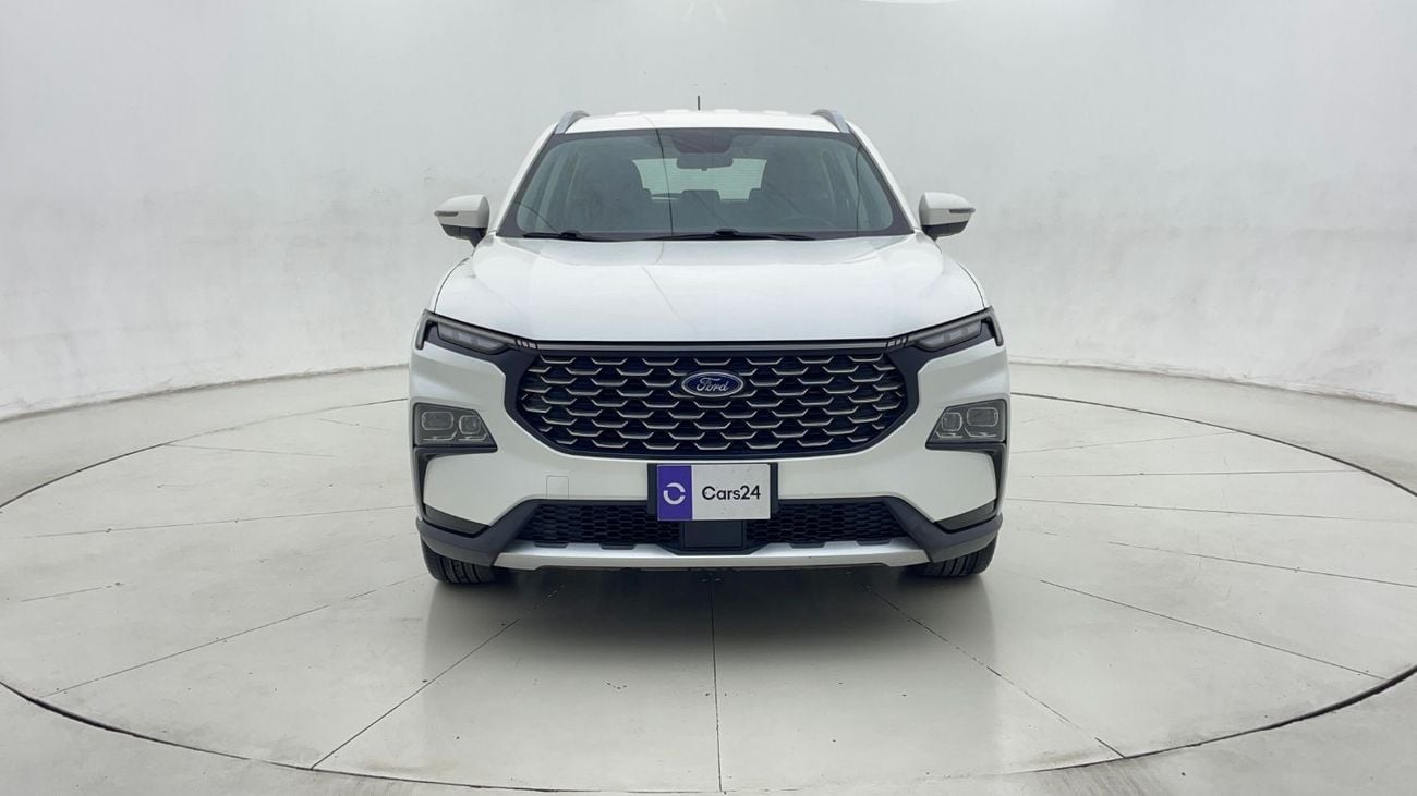 Ford Territory 1.8L 2024 | 0 DP | 1099/Month | 30 Day Return | Service History