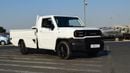 تويوتا هيلوكس GL 2.4L Single Cab Utility TOYOTA HILUX TAMARAW 2.4D Single Cab