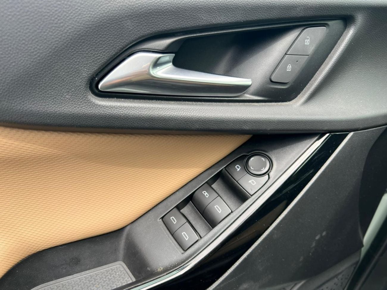 Chevrolet Equinox CHEVROLET EQUINOX ACTIV