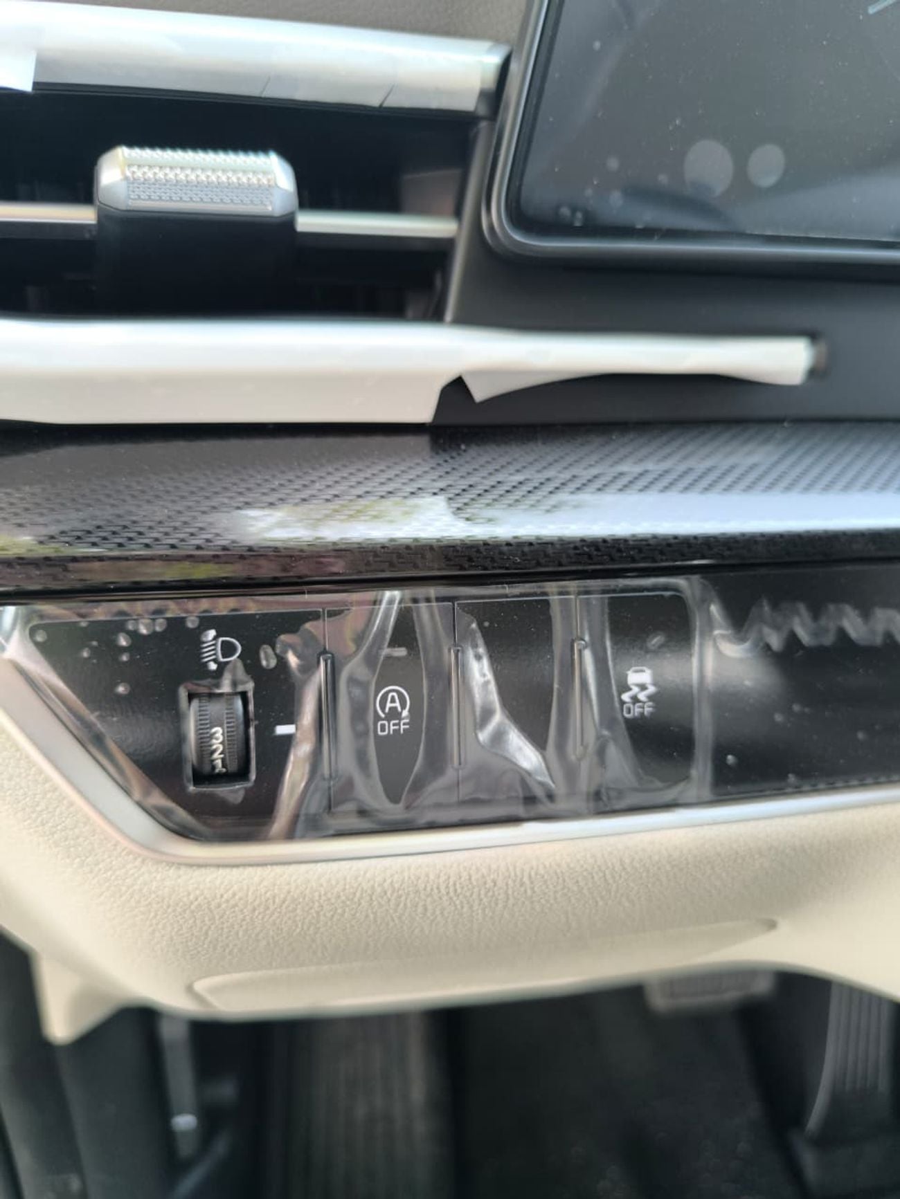 كيا سبورتيج DLX L TX 1.5T
