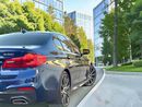 بي أم دبليو 540i 2,613 P.M | 540 M-KIT | 3.0L V6 | GCC | | LOW MILAGE Original paint