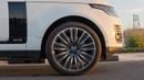 لاند روفر رينج روفر 2020 Land Rover Range Rover Vogue Supercharged LWB (Long Wheelbase) V8 5.0L AT Petrol