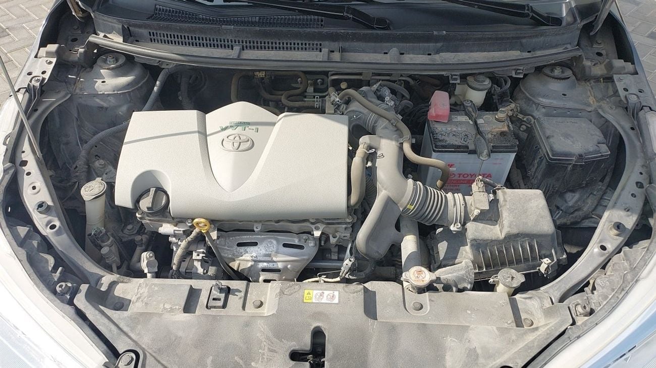 Toyota Yaris SE 1.5 | Zero Down Payment | Home Test Drive