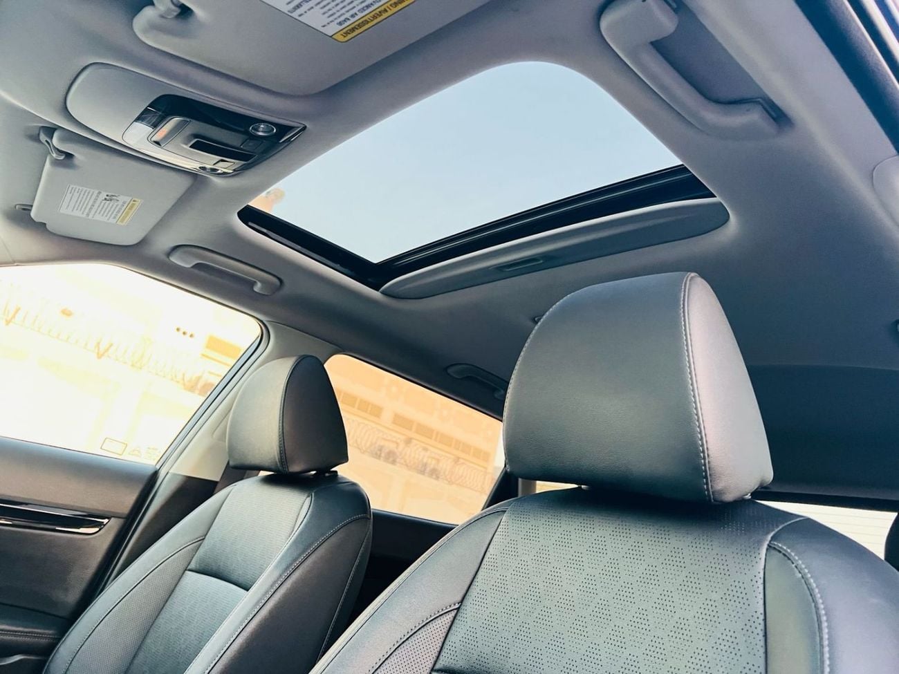 كيا سيلتوس KIA SELTOS EX 2.0L