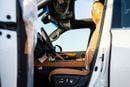 Lexus LX700h SIGNATURE Lexus LX 700h 2025 3.5LSUV Hybrid 07 Seaters