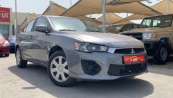 Mitsubishi Lancer 2017 1.6 Ref#764