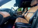 Land Rover Range Rover Velar P300 R-Dynamic HSE 2.0L RANGE ROVER VELAR P300 HSE R-DYNAMIC 3.0L TURBO A/T | 2021 | GCC SPECS | AED
