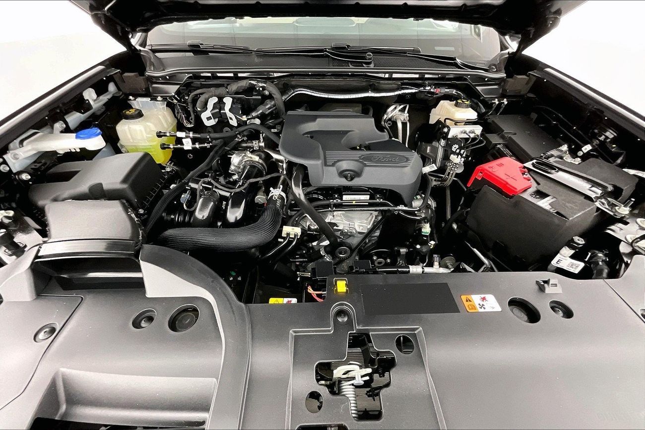 Ford Everest Limited| 1 year free warranty | Exclusive Eid offer