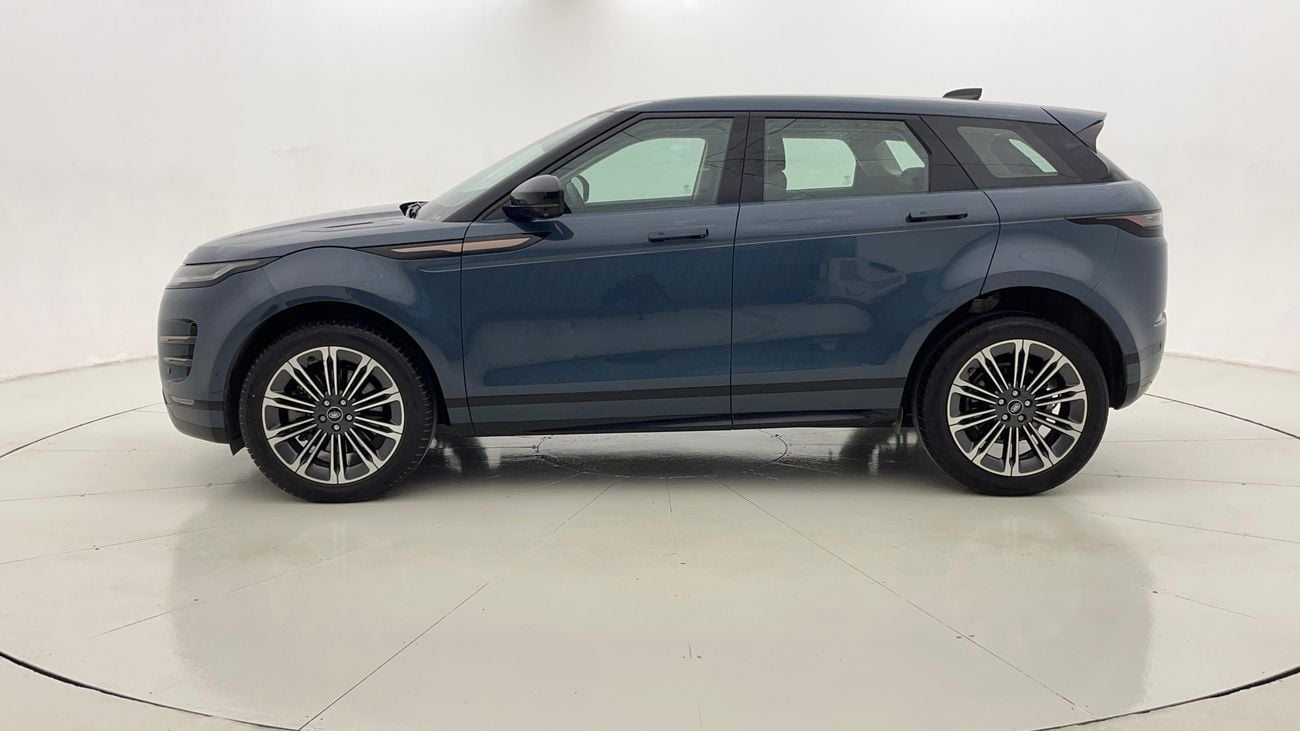 لاند روفر رانج روفر إيفوك P200 SE DYNAMIC 2 | بدون دفعة مقدمة | اختبار القيادة في المنزل