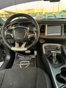 Dodge Challenger Scat Pack 6.4L (485 HP)