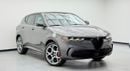 Alfa Romeo Tonale 2025 Alfa Romeo Tonale Veloce, 5 Years Alfa Romeo Warranty and Service Pack, Brand New, GCC