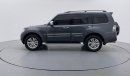 Mitsubishi Pajero GLS 3.8 5 doors 3800