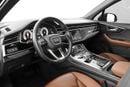 أودي Q7 55 TFSI quattro 3.0L