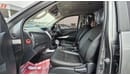 Nissan Navara SPORTS BAR WITH PROJECTED LIGHTS | RIGHT-HAND-DRIVE | TRAILER HITCH